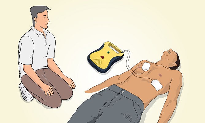 Corso BLS-D