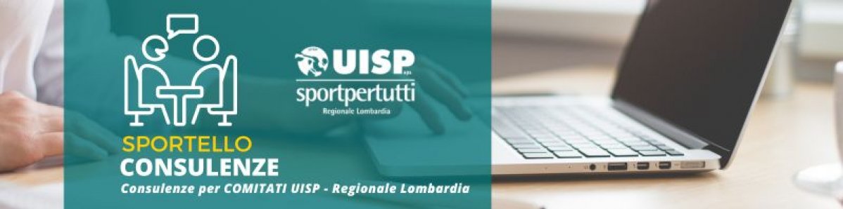 Sportello Consulenze Uisp Lombardia