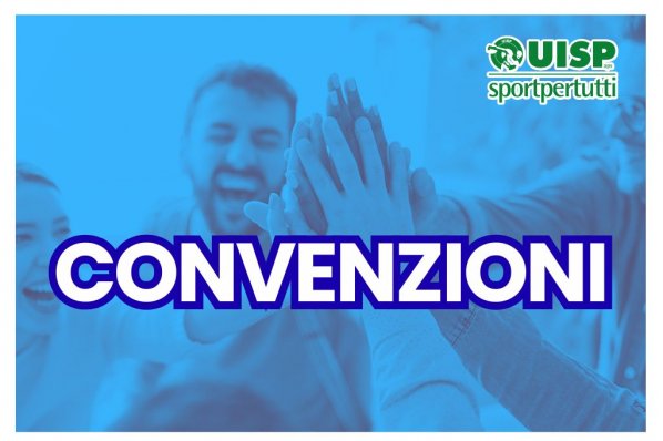 Convenzioni Uisp