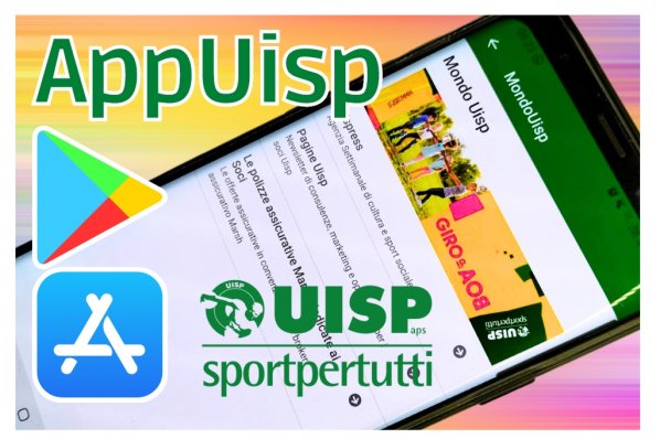 AppUisp