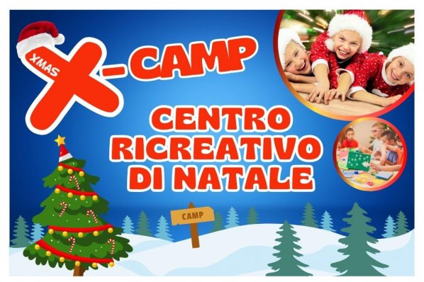 Centri Ricreativi di Natale
