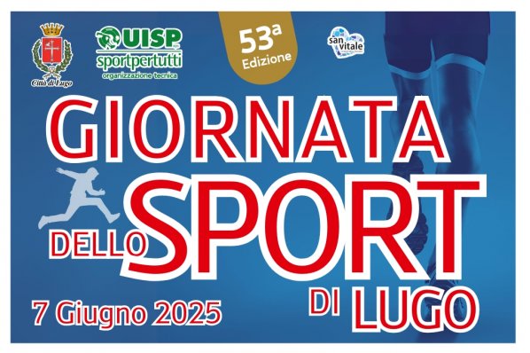 Giornata della Sport Lugo