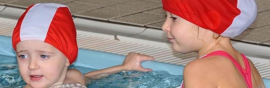 UISP - Ravenna-Lugo - Corsi di Nuoto per Bambini a Lugo