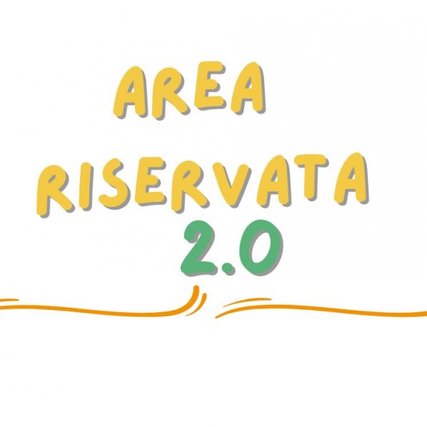 AREA RISERVATA 2.0