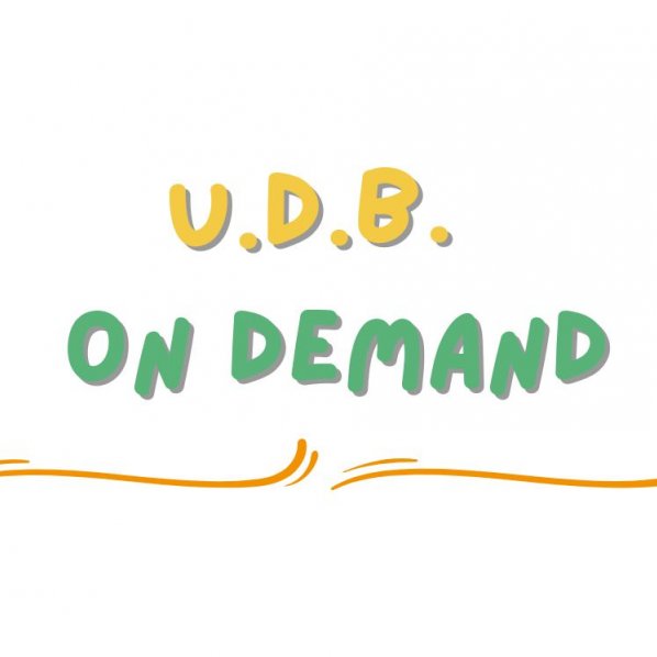 U.D.B. On Demand