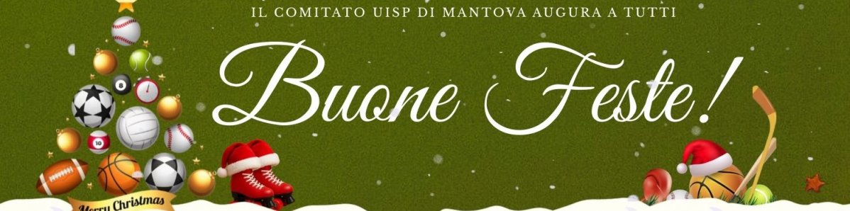 BUON NATALE E FELICE ANNO NUOVO