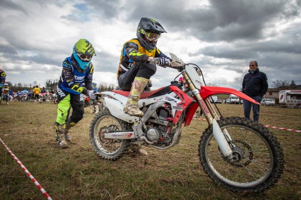 Motocross 