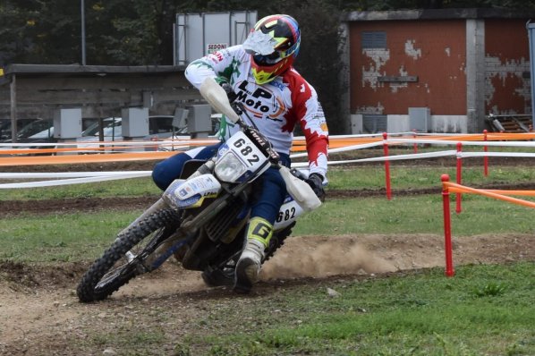 Enduro 