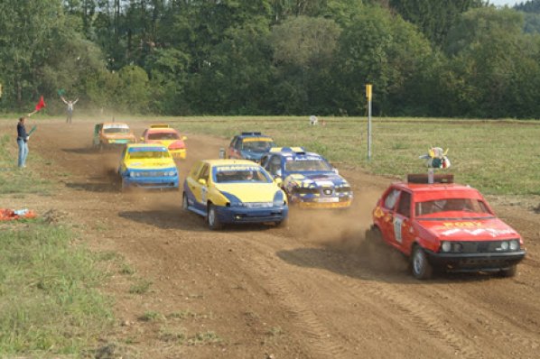 Autocross 