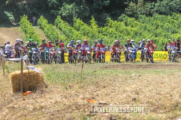 Cross country