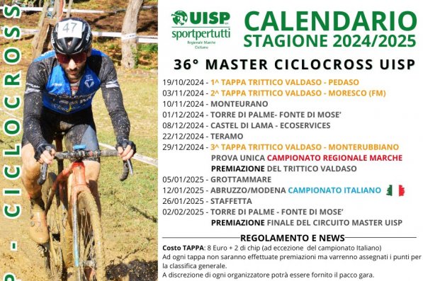 CICLOCROSS