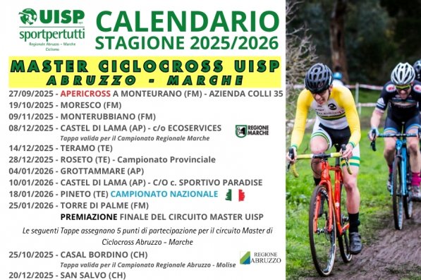 Ciclocross