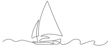sailboat-one-line-drawing-vector-260nw-1900723447