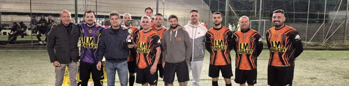 Concluso il 6° Torneo di “Apertura”: entusiasmo e grandi sfide in vista dei campionati
