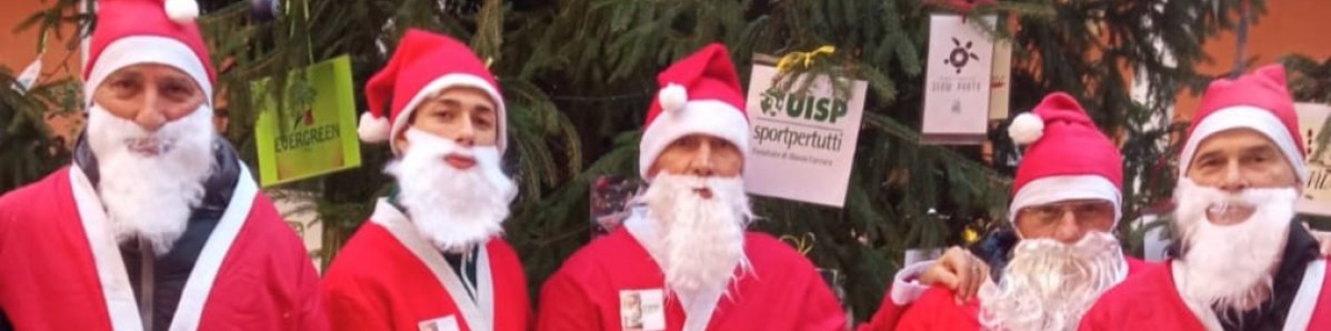 Accensione dell’Albero delle Associazioni