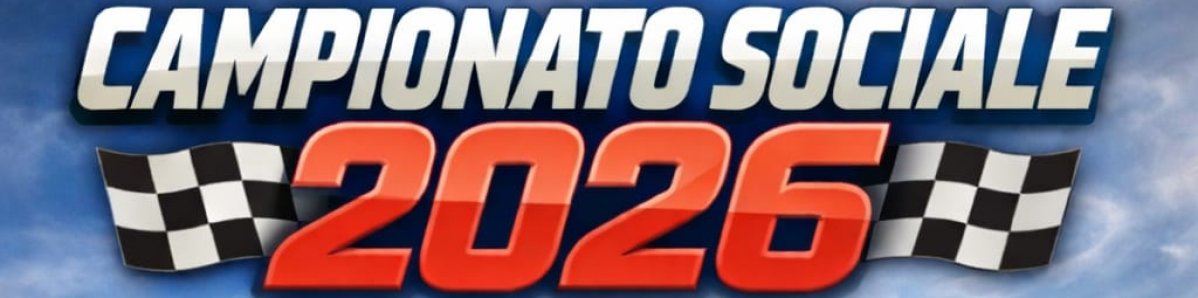 ASD RC Model Massa: al via il Campionato Sociale 2026 di automodellismo elettrico