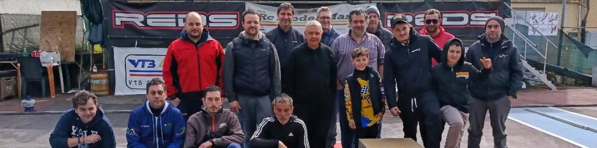 Automodellismo dinamico: a Massa cresce la passione che unisce generazioni