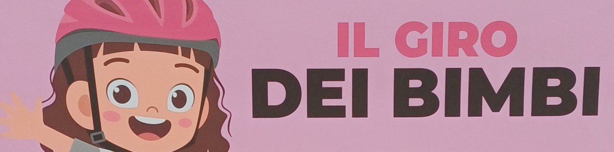 Il “Giro dei Bimbi” arriva a Marina di Massa: sport, divertimento e tanti sorrisi su due ruote