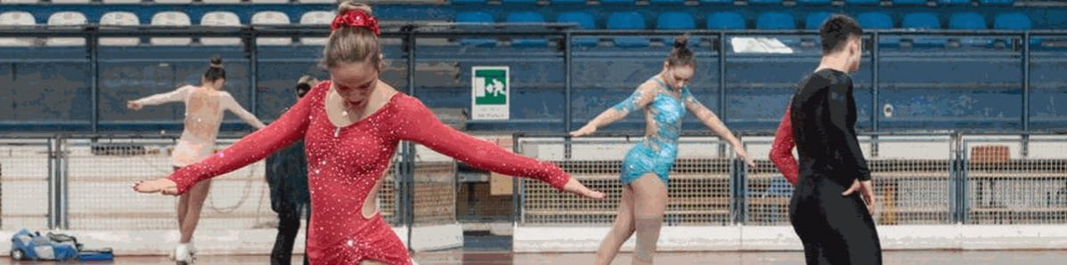 Campionato Nazionale UISP di pattinaggio artistico