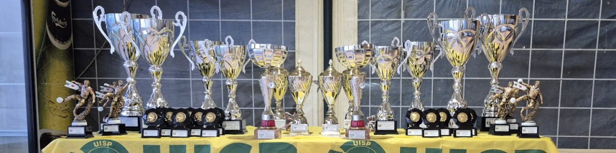 28° Campionato Provinciale UISP stagione 2024-2025 