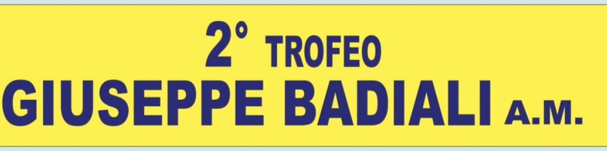 2° Trofeo Giuseppe Badiali A.M.: domenica 13 luglio la UISP di Massa Carrara celebra sport e memoria