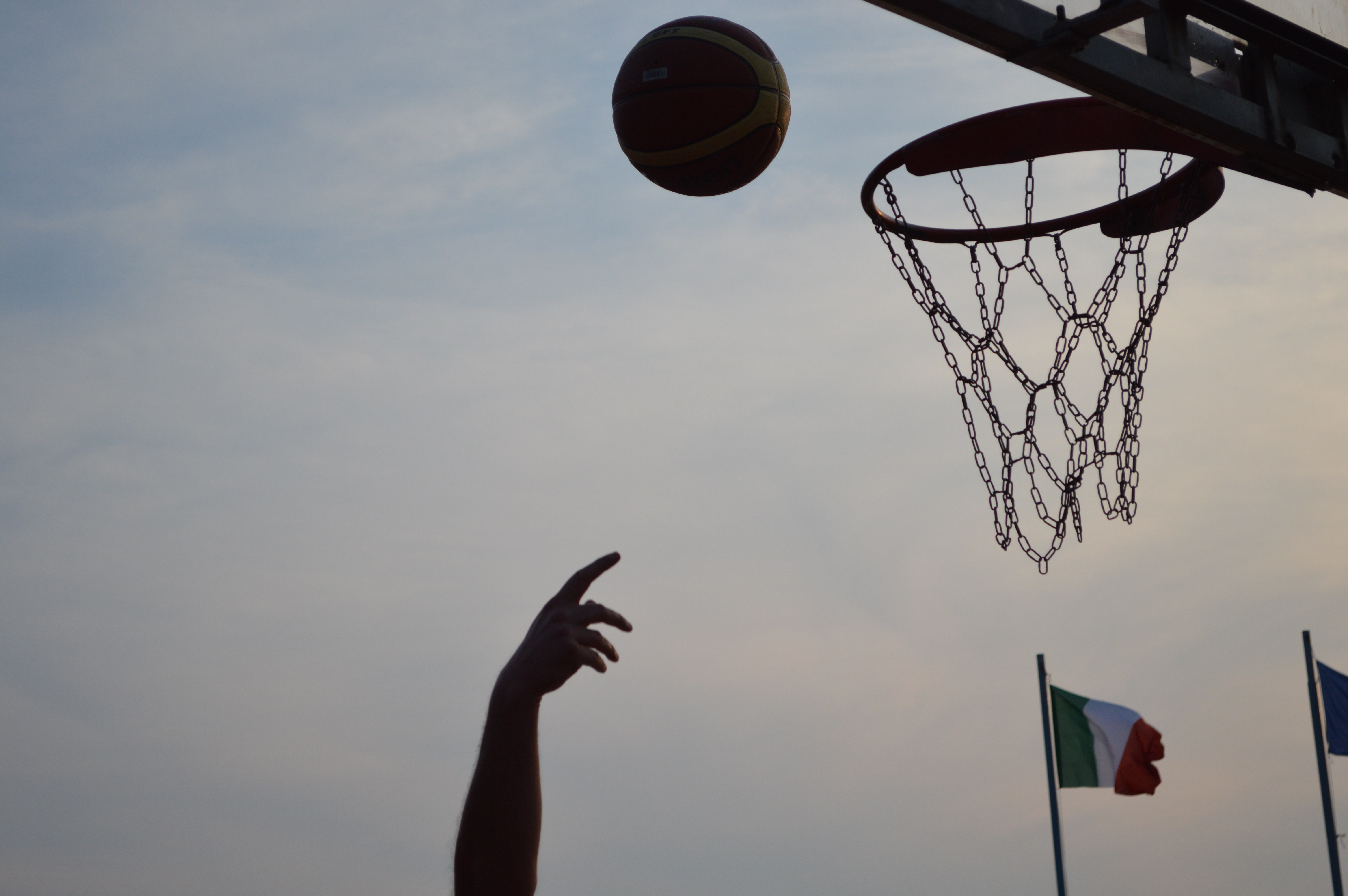 summerbasketimmagine