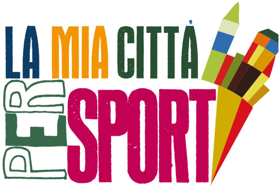 la mia città per sport