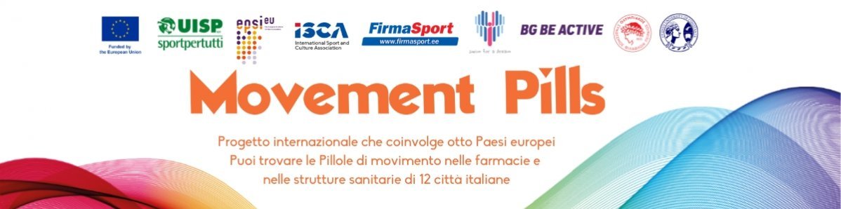 Pillole Di Movimento