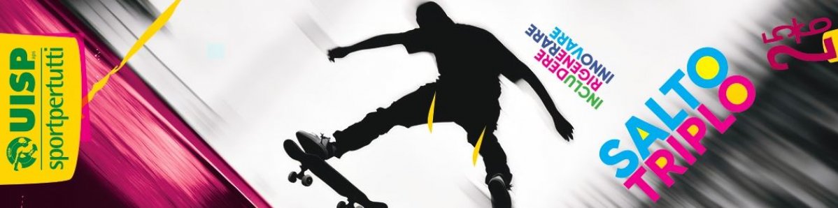Salto Triplo: un nuovo slancio per lo sport sociale Uisp