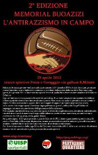 II Memorial ''Mohamed Bouazizi''
