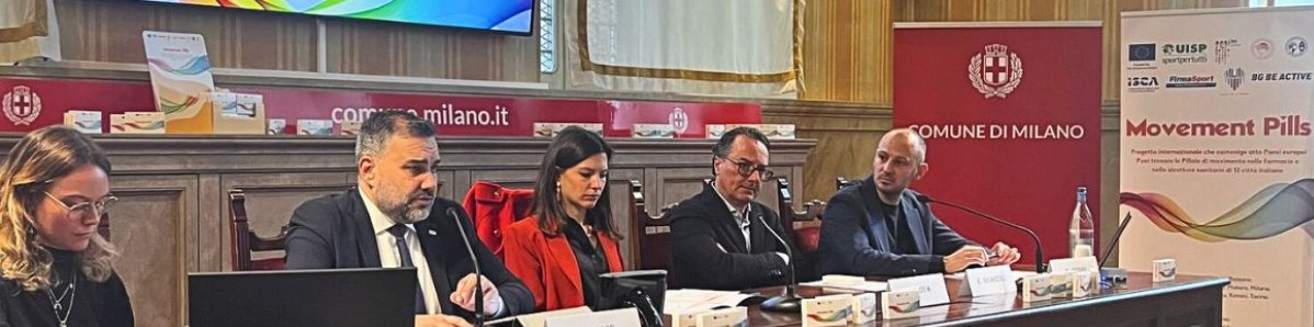 Pillole di Movimento