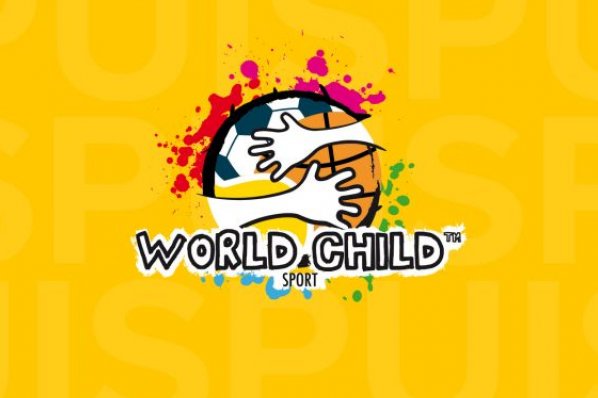 WORLD CHILD