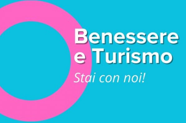 BENESSERE E TURISMO