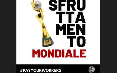 Modena Pay UISP - Modena - Pay Your Workers: Uisp Modena al fianco della lotta ...