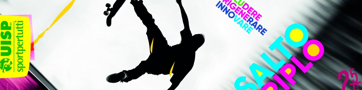 SALTO TRIPLO
