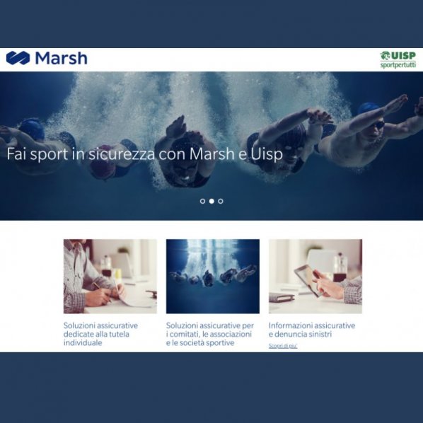 MARSH