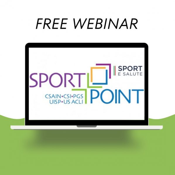 SPORT POINT - WEBINAR