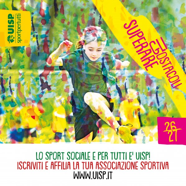 ADESIONI 2026/2027