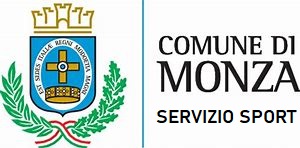 LOGO COMUNE MONZA SPORT