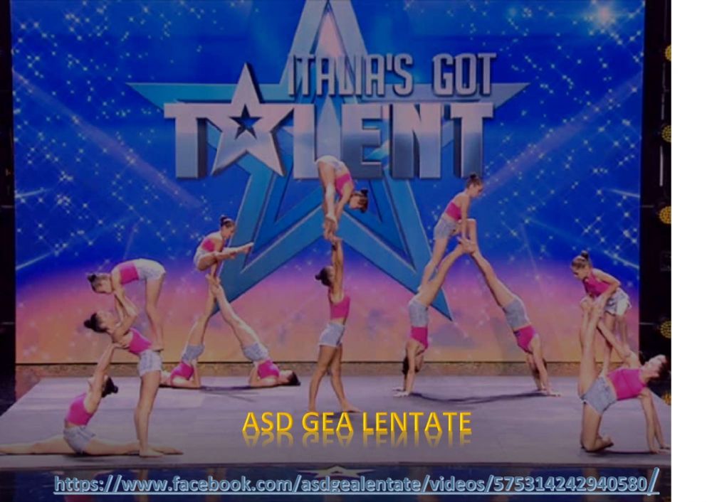 ASD GEA LENTATE