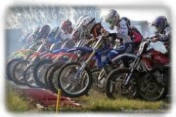 MotoCross