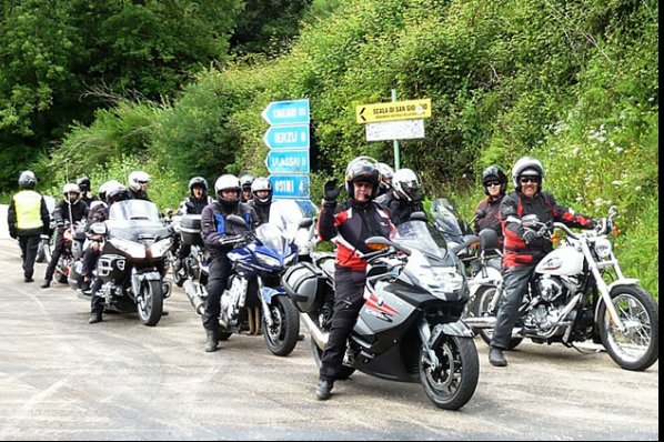 MotoTurismo