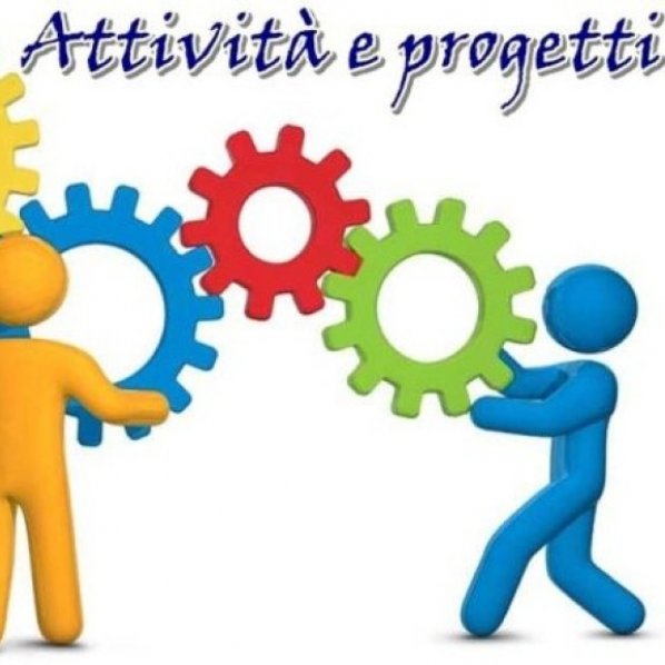 Attività e Progetti