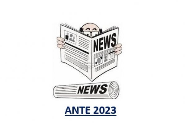 ARCHIVIO NEWS DRIVER-SLALOM ANTE 2023