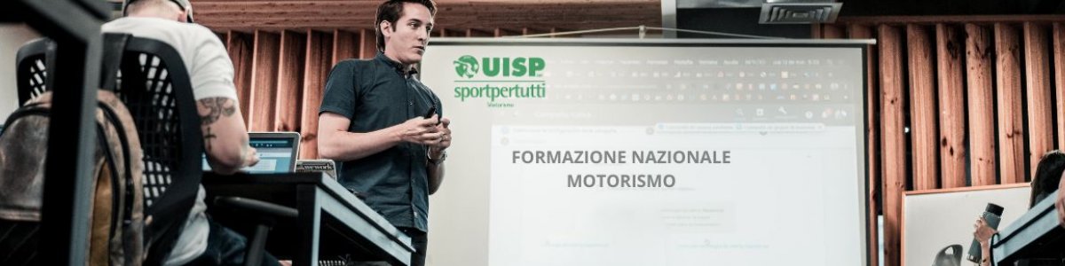 FORMAZONE NAZIONALE