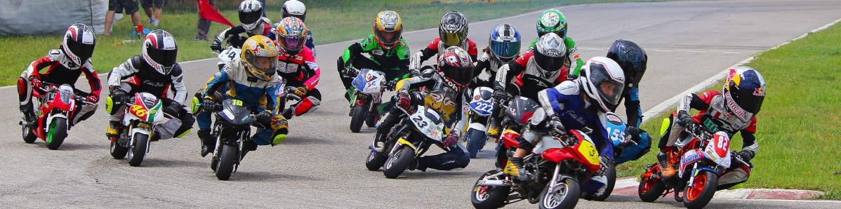 MOTOCICLISMO