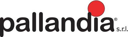 Logo Pallandia Logo Pallandia