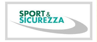 Logo Sport & Sicurezza Logo Sport & Sicurezza