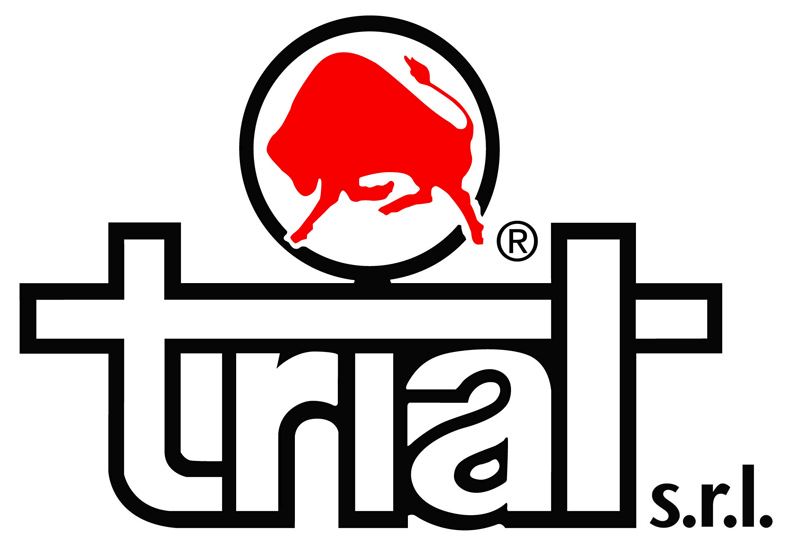 Logo Trial Logo Trial
