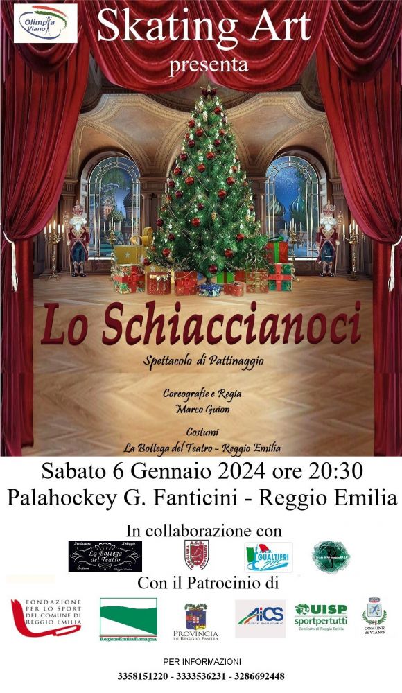 Locandina A3 Lo Schiaccianoci completa ok-1